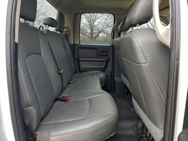 Фото 11 - RAM 1500