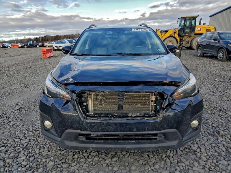 Фото 5 - SUBARU CROSSTREK