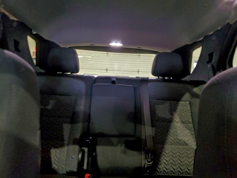 Фото 10 - CHEVROLET EQUINOX