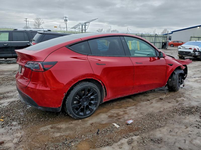 Фото 3 - TESLA MODEL Y