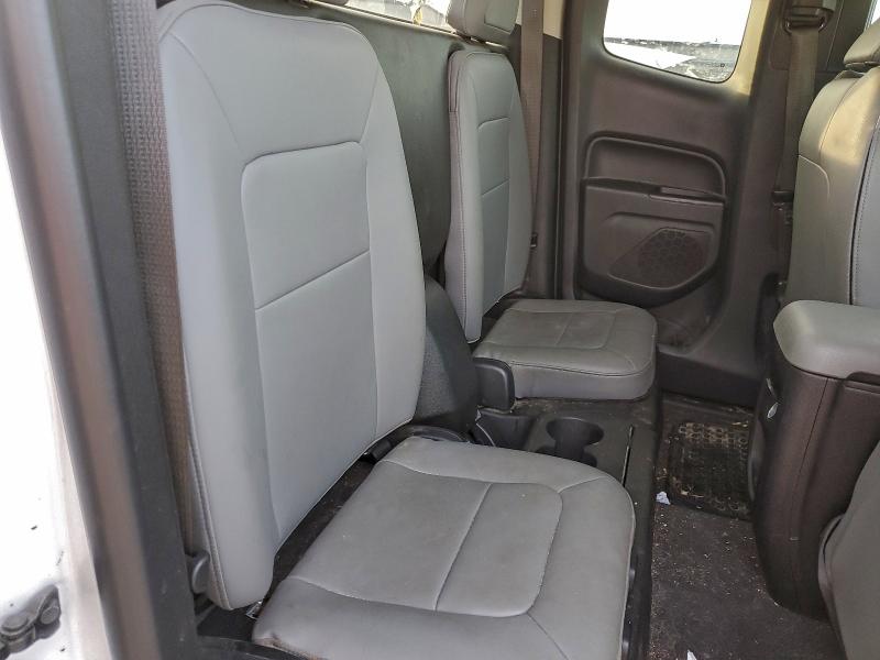 Фото 10 - CHEVROLET COLORADO