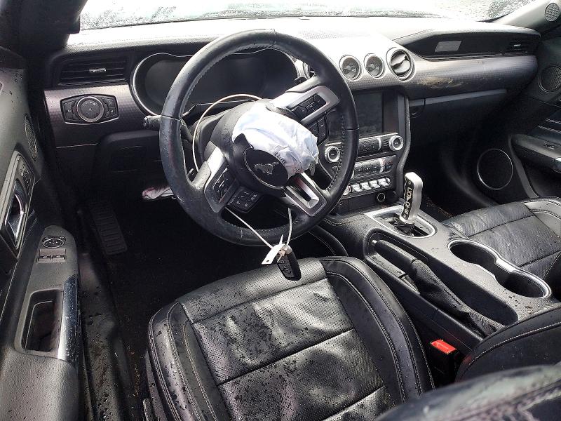 Фото 8 - FORD MUSTANG