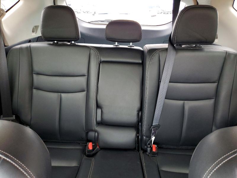 Фото 10 - NISSAN MURANO