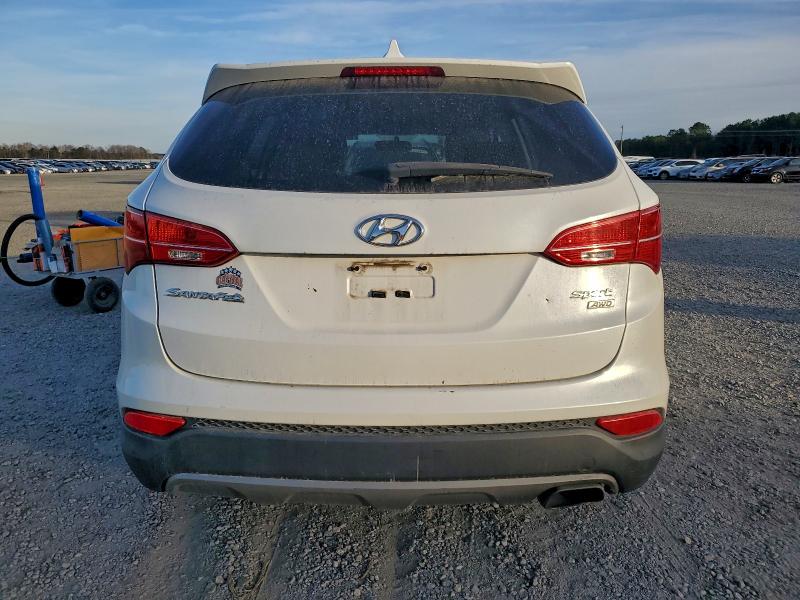 Фото 6 - HYUNDAI SANTA FE