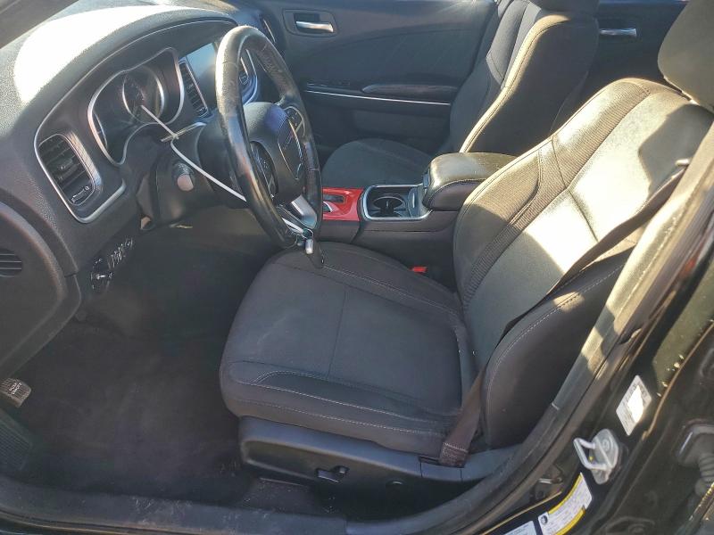 Фото 7 - DODGE CHARGER