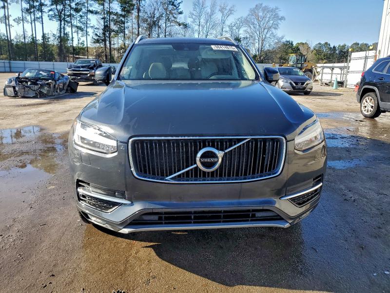 VOLVO XC90 2016 VIN YV4A22PK1G1037142