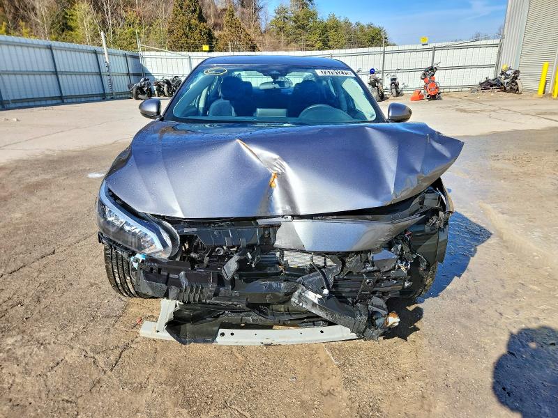 Фото 5 - NISSAN SENTRA