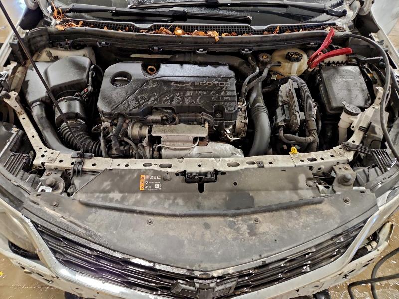 Фото 11 - CHEVROLET CRUZE