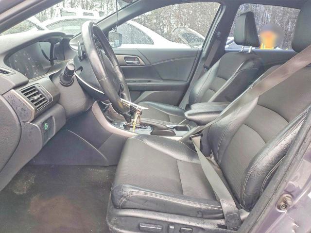 Фото 7 - HONDA ACCORD