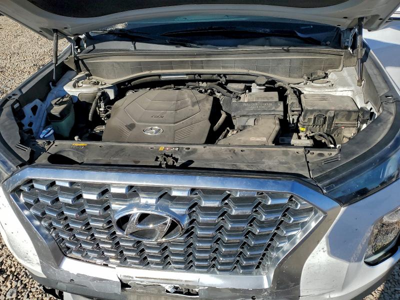 Фото 12 - HYUNDAI PALISADE