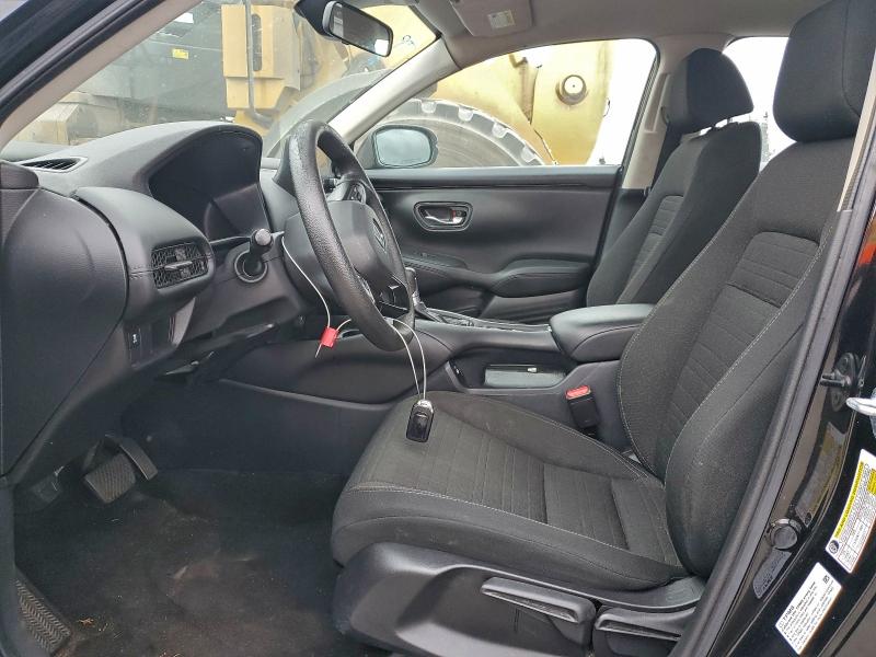 Фото 7 - HONDA HR-V