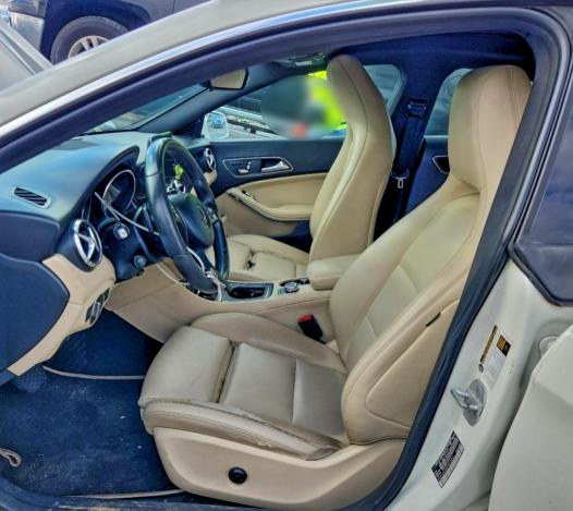 Фото 7 - MERCEDES-BENZ CLA-CLASS