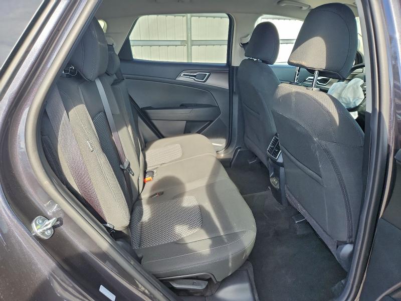 Фото 11 - KIA SPORTAGE