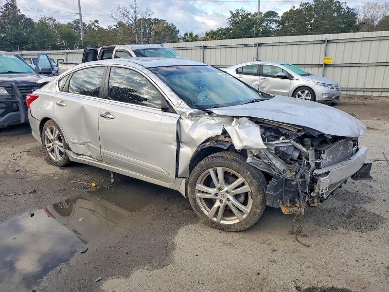 Фото 4 - NISSAN ALTIMA