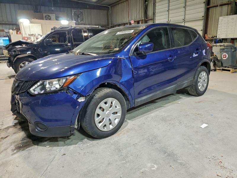 Фото 1 - NISSAN ROGUE