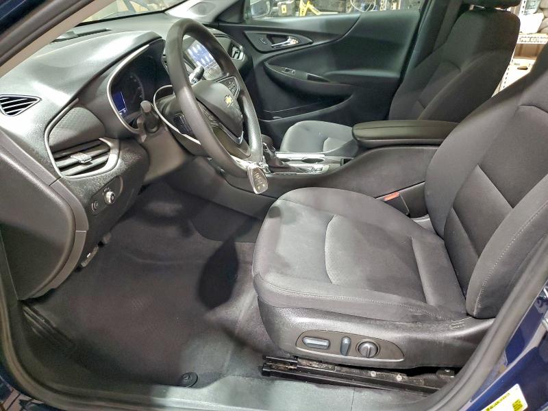 Фото 7 - CHEVROLET MALIBU