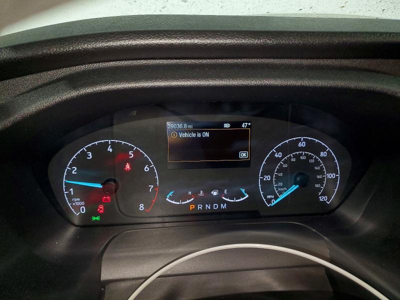 Фото 9 - FORD TRANSIT