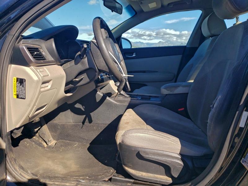 Фото 7 - KIA OPTIMA