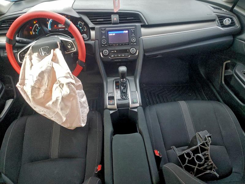 Фото 8 - HONDA CIVIC