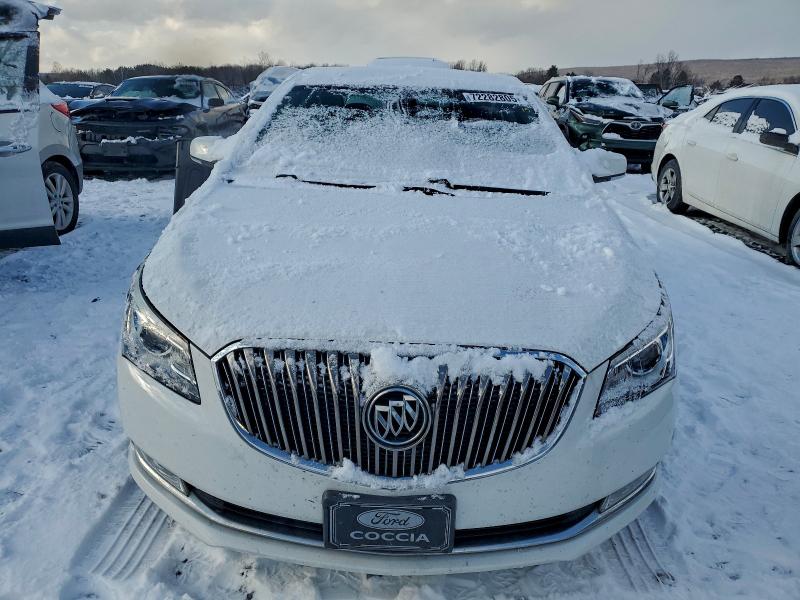 Фото 5 - BUICK LACROSSE