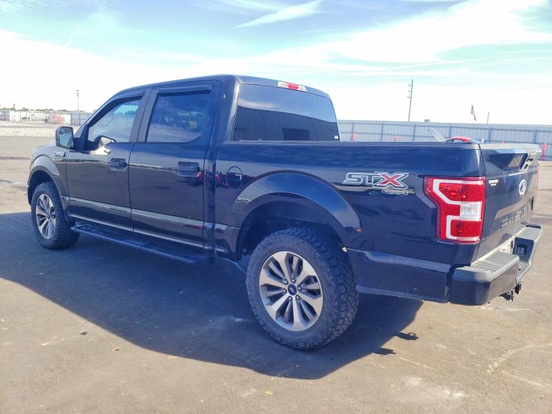Фото 2 - FORD F-150