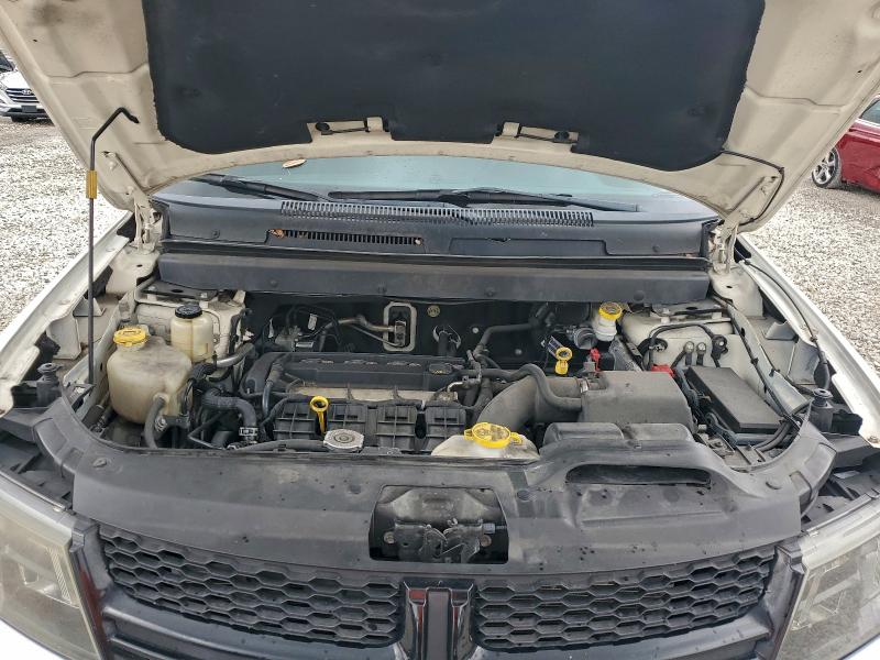 Фото 12 - DODGE JOURNEY