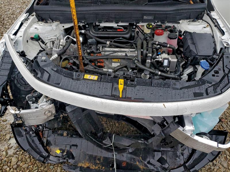 Фото 12 - MERCEDES-BENZ EQB 250+