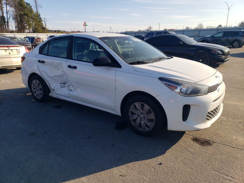 Фото 4 - KIA RIO