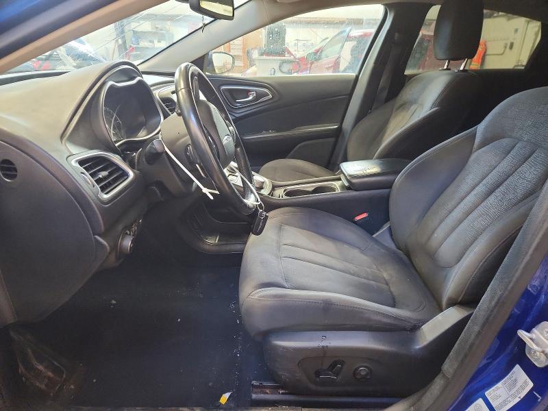 Фото 7 - CHRYSLER 200