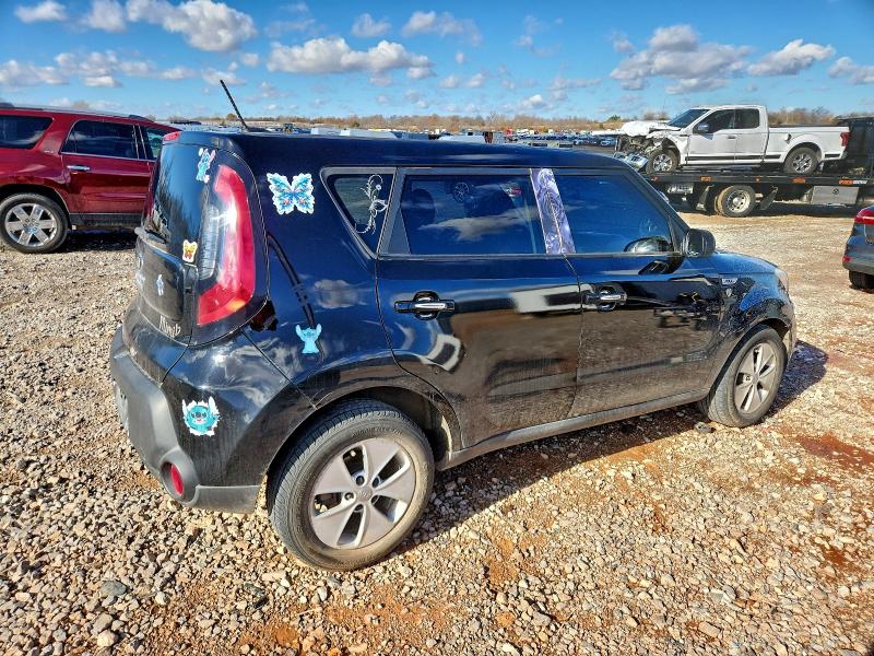 Фото 3 - KIA SOUL