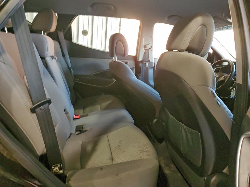 Фото 10 - HYUNDAI SANTA FE