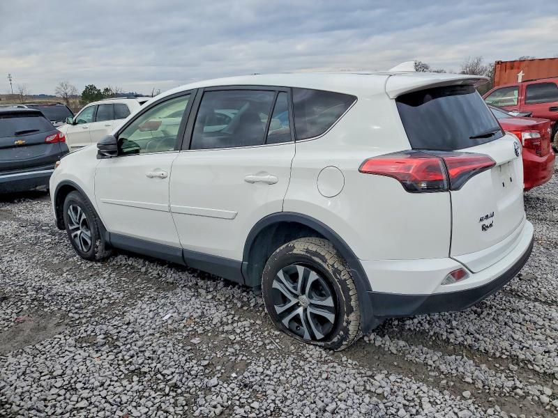 Фото 2 - TOYOTA RAV4