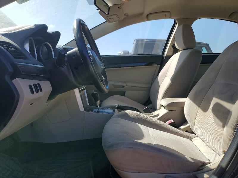 Фото 7 - MITSUBISHI LANCER