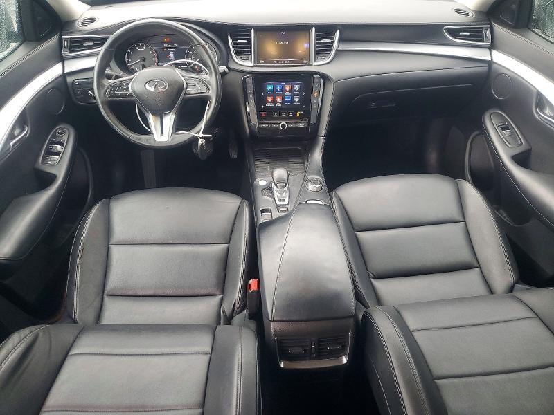 Фото 8 - INFINITI QX50