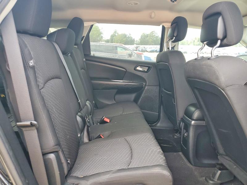 Фото 11 - DODGE JOURNEY