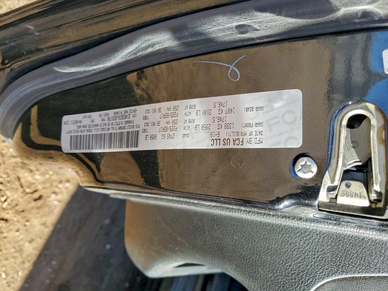 Фото 14 - DODGE CARAVAN