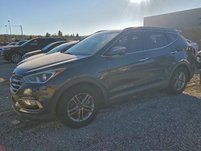 Фото 1 - HYUNDAI SANTA FE