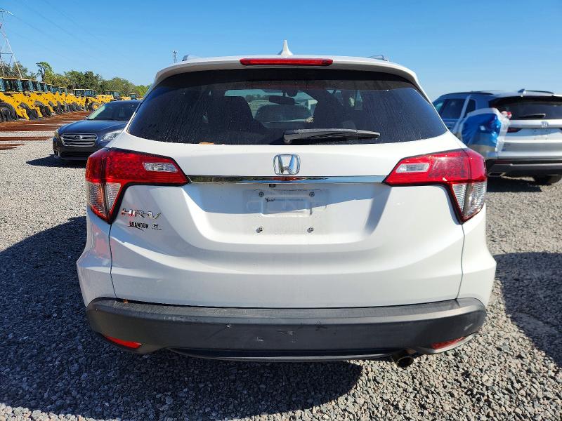 Фото 6 - HONDA HR-V