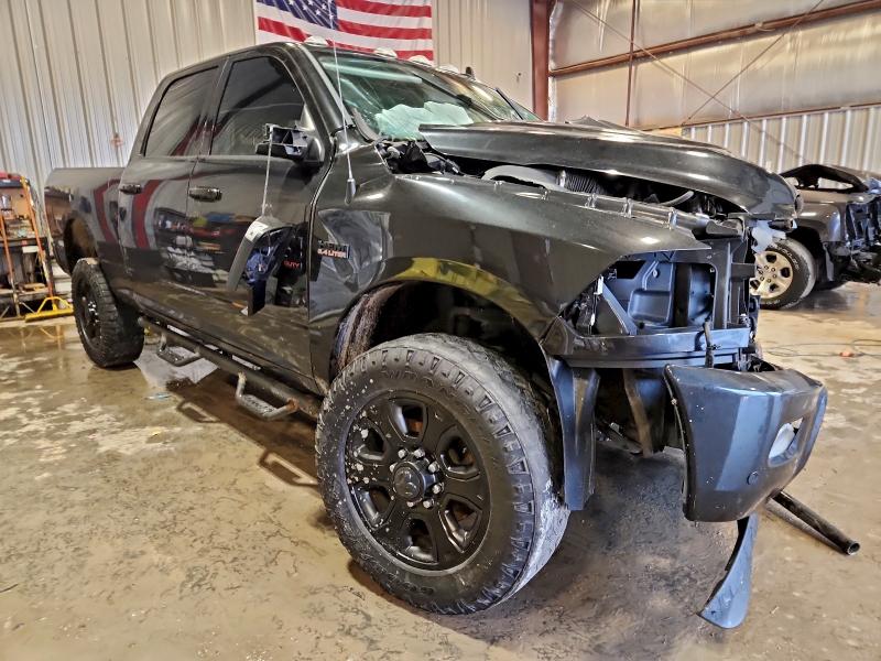 RAM All Models 2017 VIN 3C6UR5DJ1HG771475