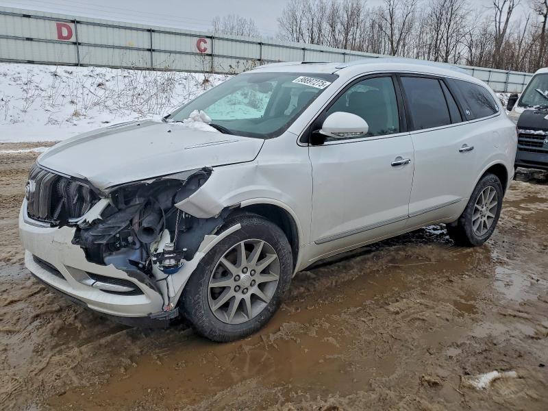 Фото 1 - BUICK ENCLAVE