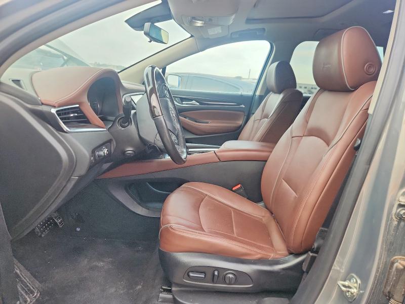 Фото 7 - BUICK ENCLAVE