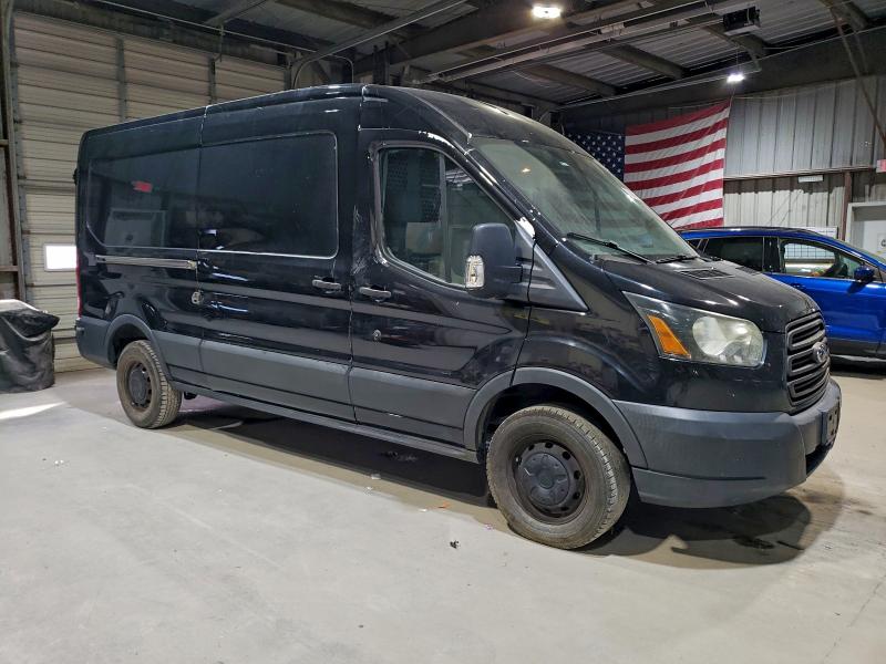 Фото 4 - FORD TRANSIT