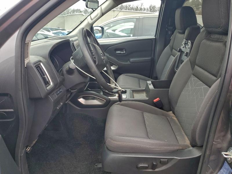 Фото 7 - NISSAN FRONTIER