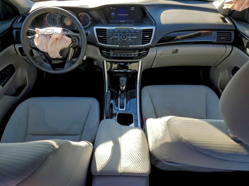 Фото 8 - HONDA ACCORD