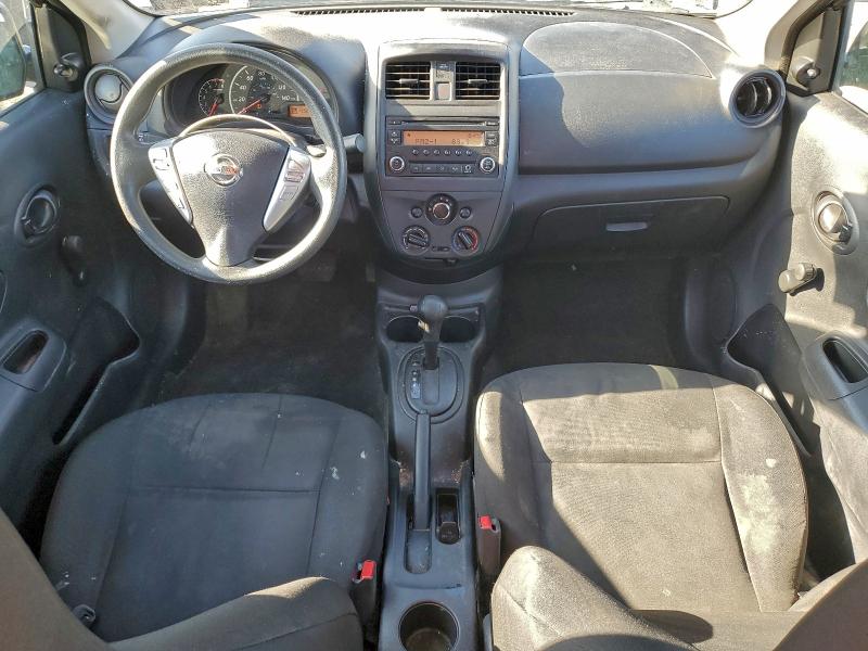 Фото 8 - NISSAN VERSA