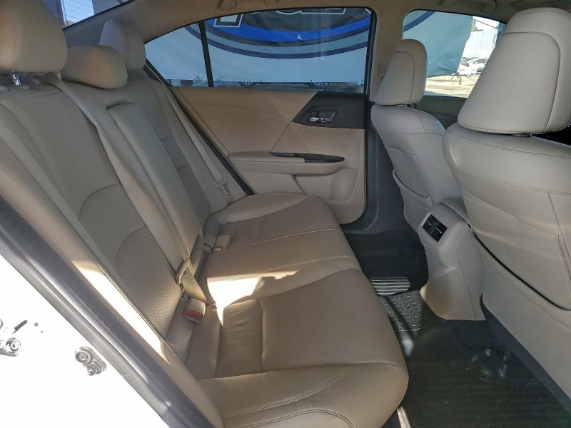 Фото 10 - HONDA ACCORD