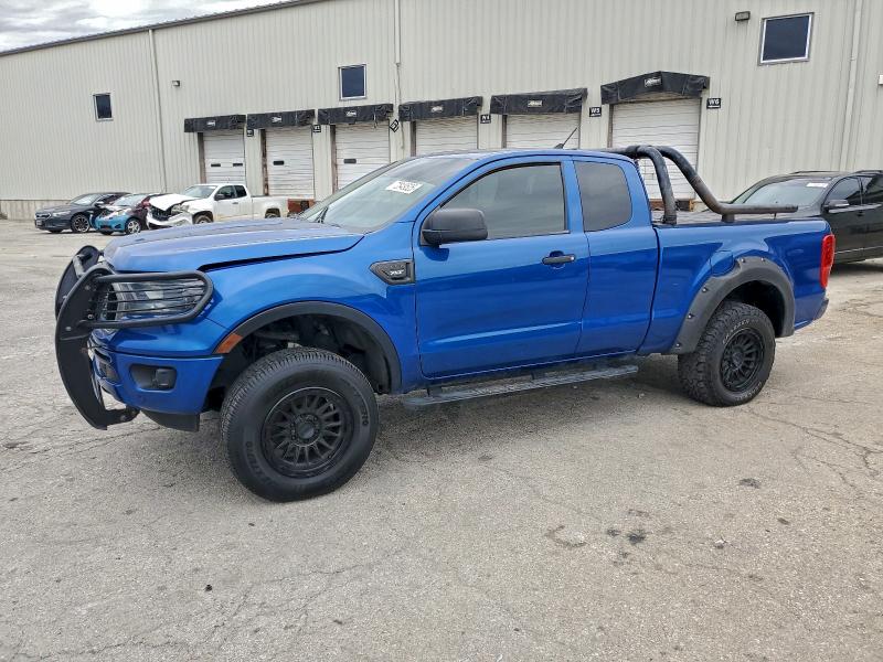 Фото 1 - FORD RANGER