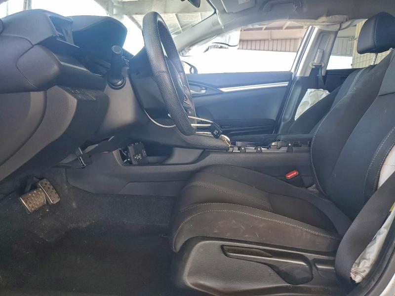 Фото 7 - HONDA CIVIC