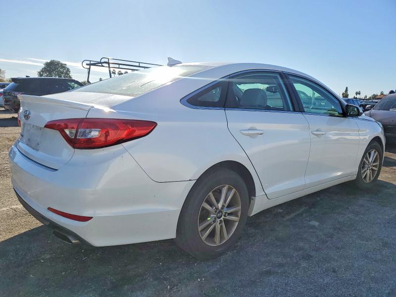 Фото 3 - HYUNDAI SONATA