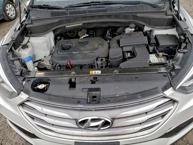 Фото 12 - HYUNDAI SANTA FE